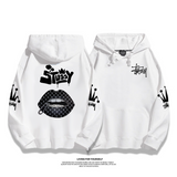 ストリートハイストリートスタイル 流行 トレーナー