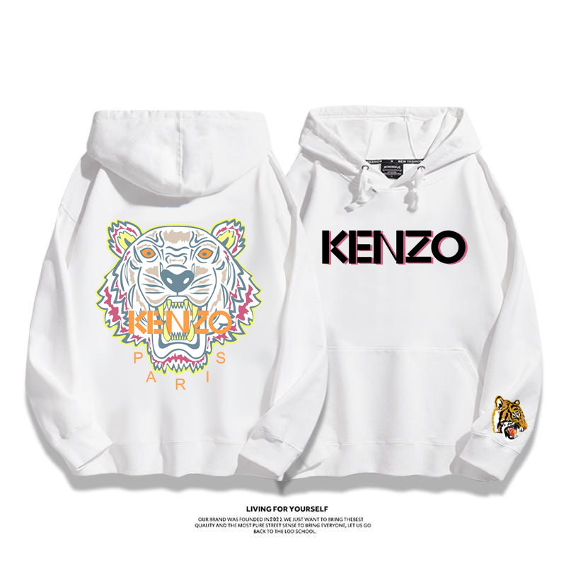 アドバンスドグラデーションパーカー