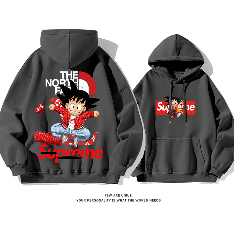   パーカー スタイリッシュ シック 万能 カジュアル Urban Sophistication】 Devilish Collegue Hoodie 810123514991