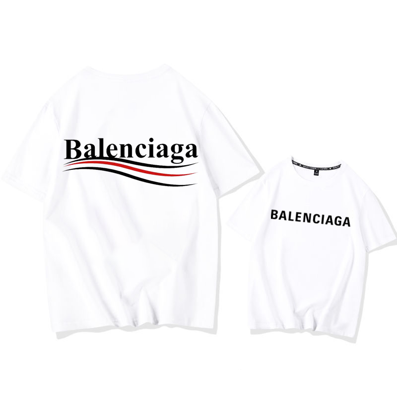 [HOT] ハイストリートスタイル半袖シャツ