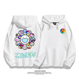 カジュアル 小衆の設計 超人気 流行トレーナー