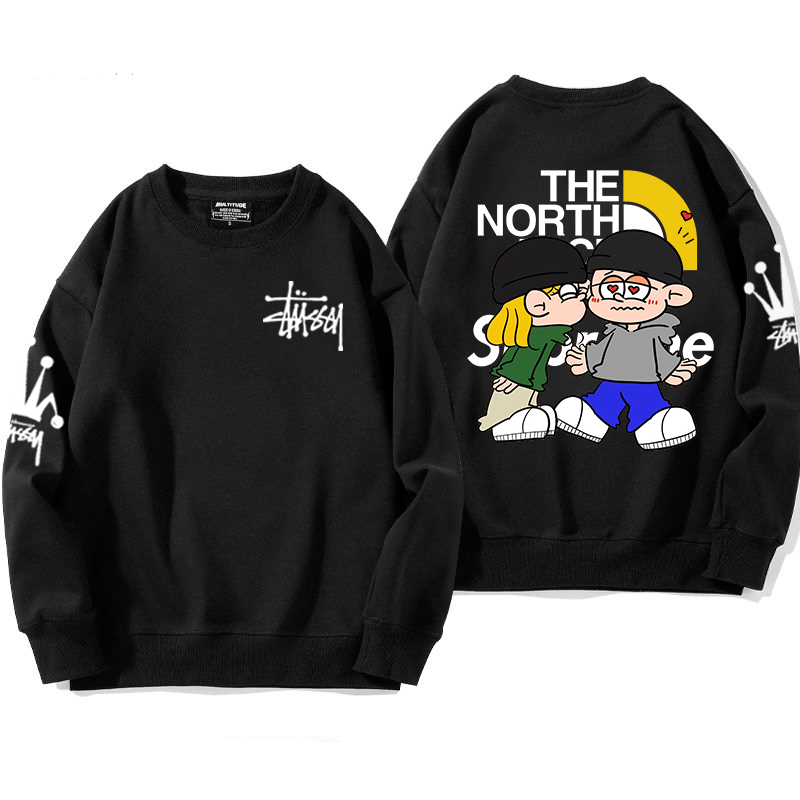 【REPRESENT】パーカー [限定品★ユニーク★ヴィンテージ風★] REPRESENT(リプレゼント) パーカー・フーディ(メンズ) - 海外