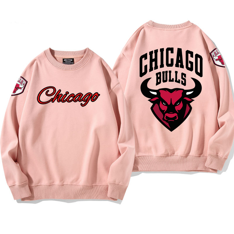 『バスケットボール』欧米のゆったりカジュアルトレーナー