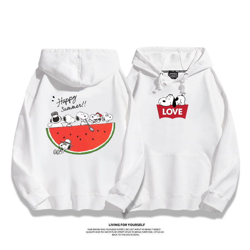 カートゥーン超人気 ファッションパーカーパーカー