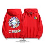 カジュアル 小衆の設計 超人気 流行トレーナー