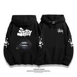 ストリートハイストリートスタイル 流行 トレーナー