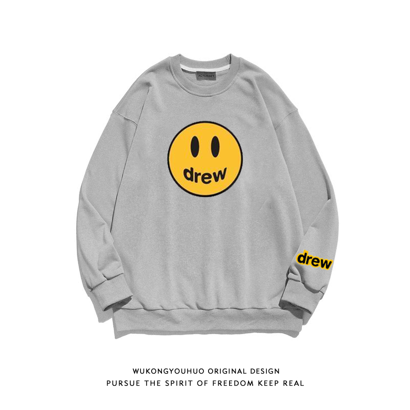 トレンドブランド流行 ハイストリートスタイル トレーナー