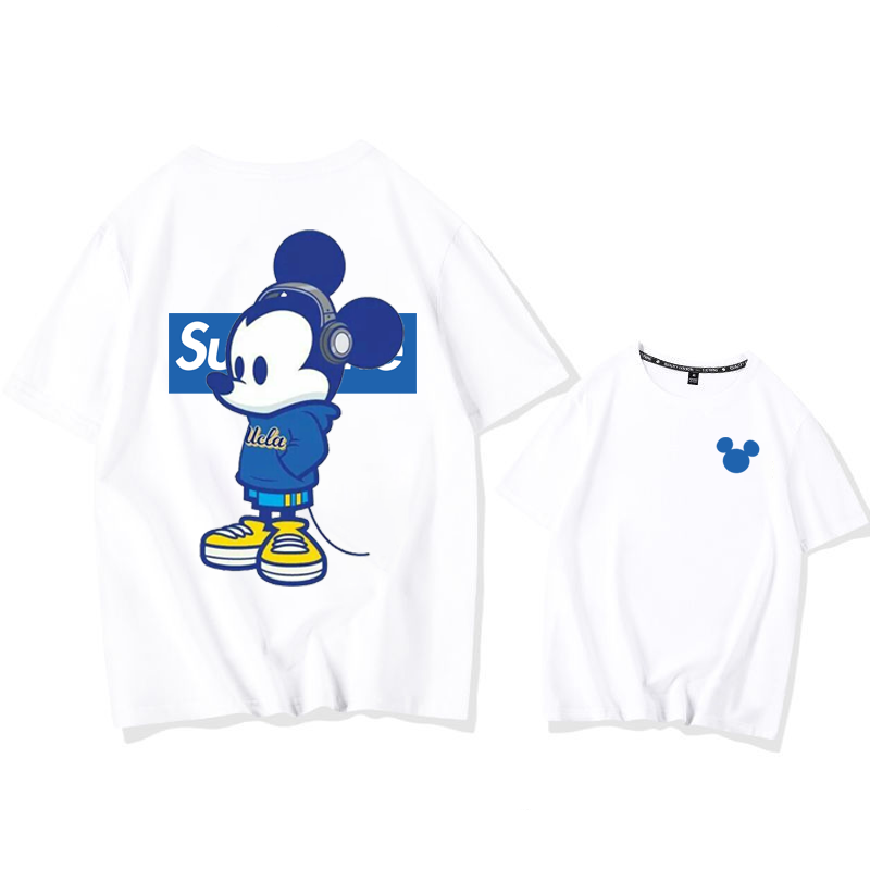 超人気グラフィティ半袖