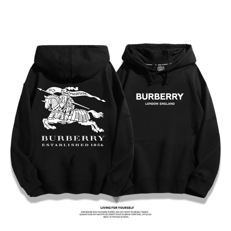 高級感のあるスタイリッシュなカジュアルパーカー