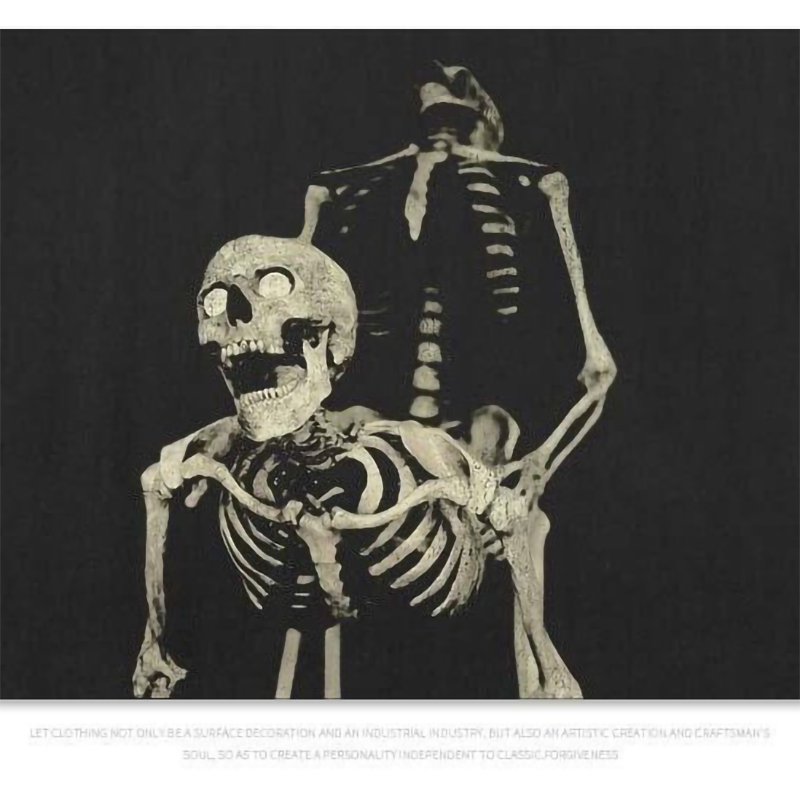 アメリカンストリートスタイル 超カッコイイ 半袖シャツ