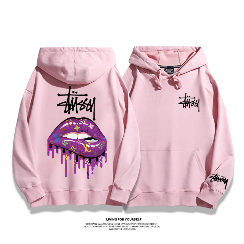 ファッションパーカー人気爆発 トレーナー