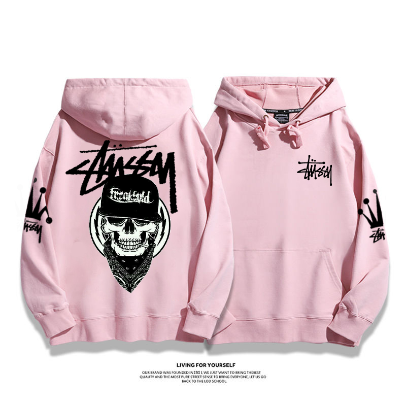 トレンドブランド 流行 ヒップホップ風 トレーナー