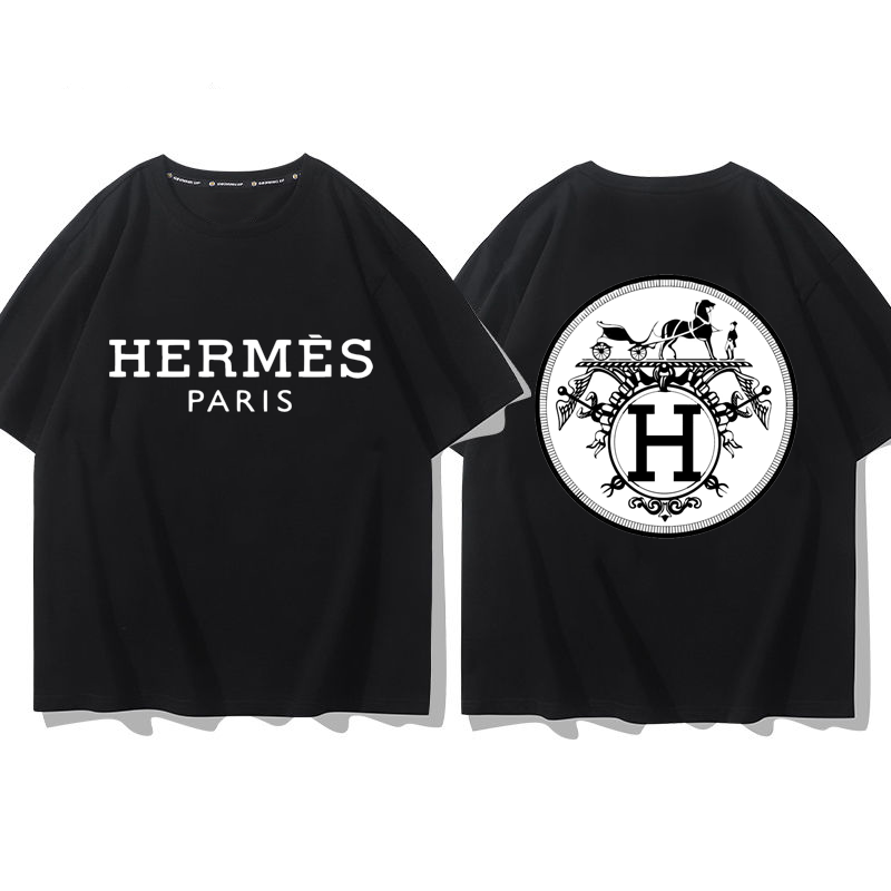 ins映えさわやか半袖シャツ