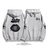 ストリートハイストリートスタイル 流行 トレーナー