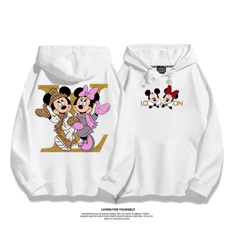 『コンパニオン』欧米で大流行のアニメ人気トレーナー