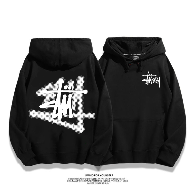 ファッションパーカーアドバンスド超人気パーカー