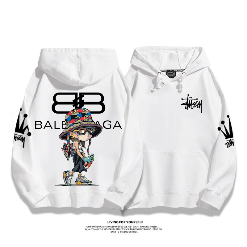 ヒップホップ風ファッションパーカーパーカー