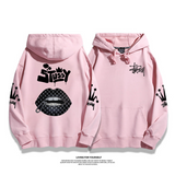 ストリートハイストリートスタイル 流行 トレーナー