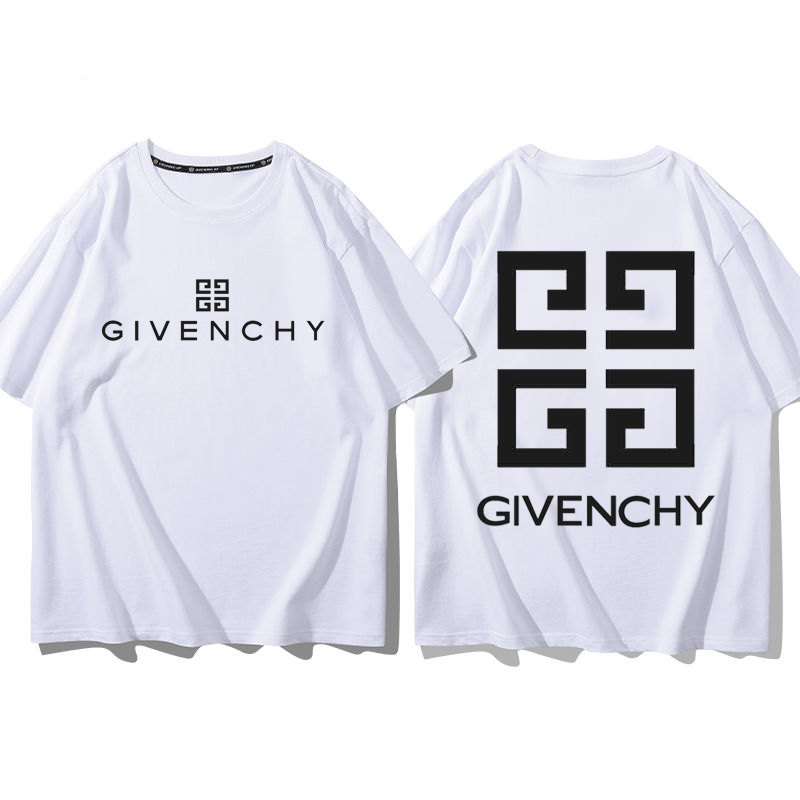 [HOT] シンプルファッション半袖シャツ