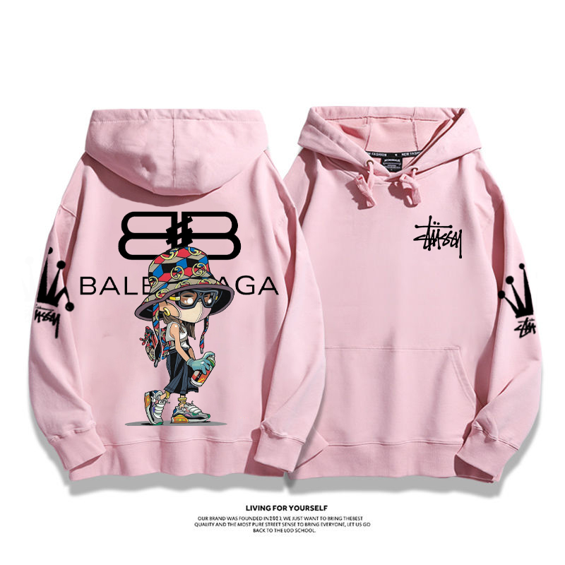 ヒップホップ風ファッションパーカーパーカー