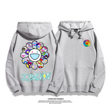 カジュアル 小衆の設計 超人気 流行トレーナー