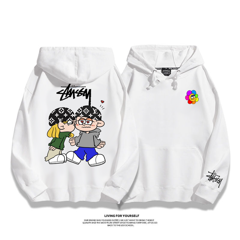 カジュアル人気商品ファッションパーカー トレーナー