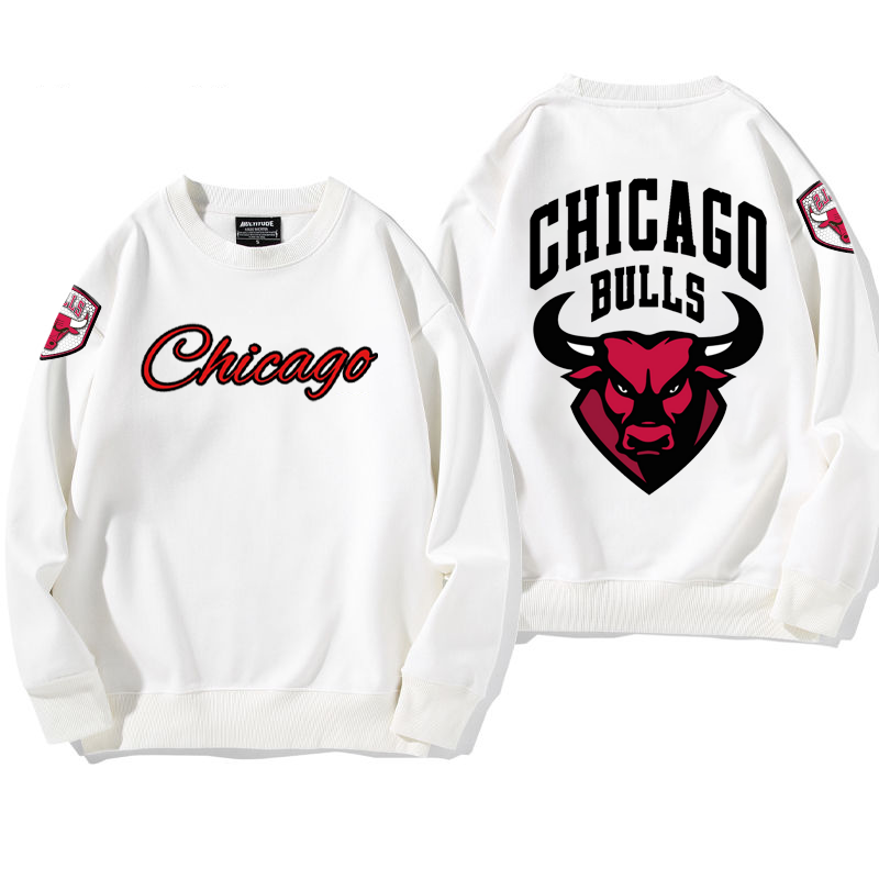 『バスケットボール』欧米のゆったりカジュアルトレーナー