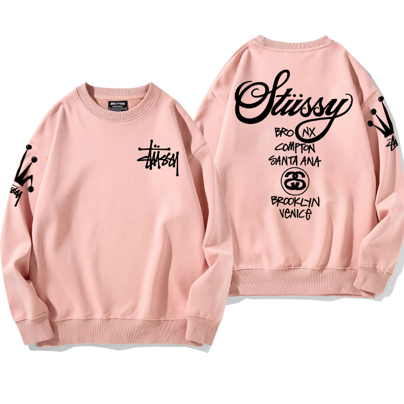 『ファッションカルチャー』超クールストリートカジュアルトレーナー