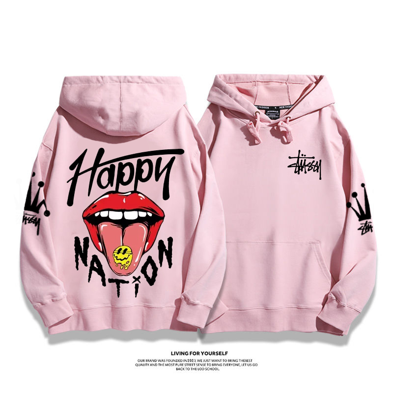 カジュアル人気爆発人気商品 パーカー