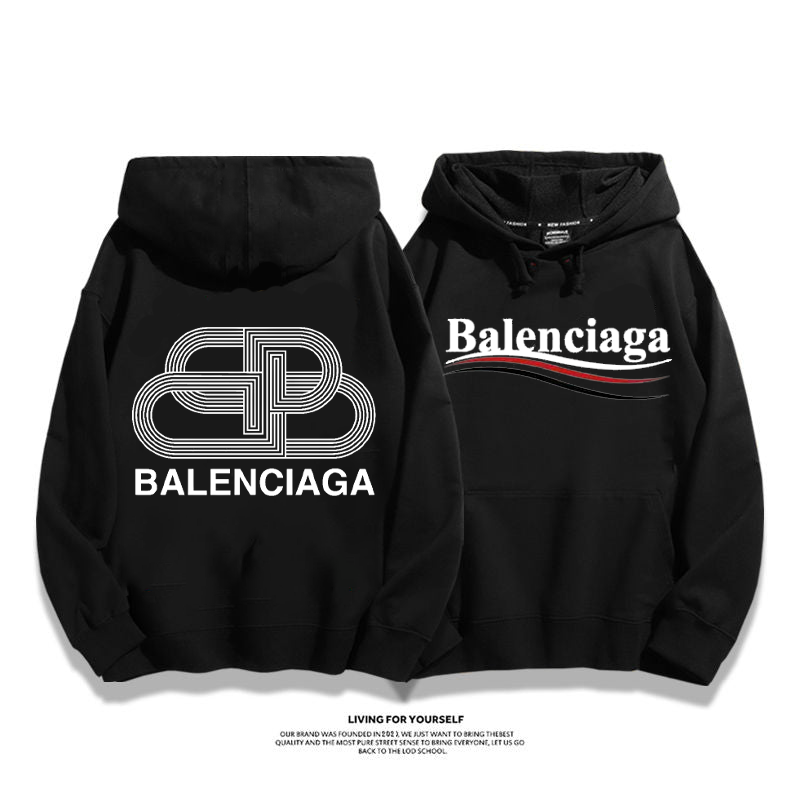 トレンドブランドカジュアルファッションパーカー パーカー