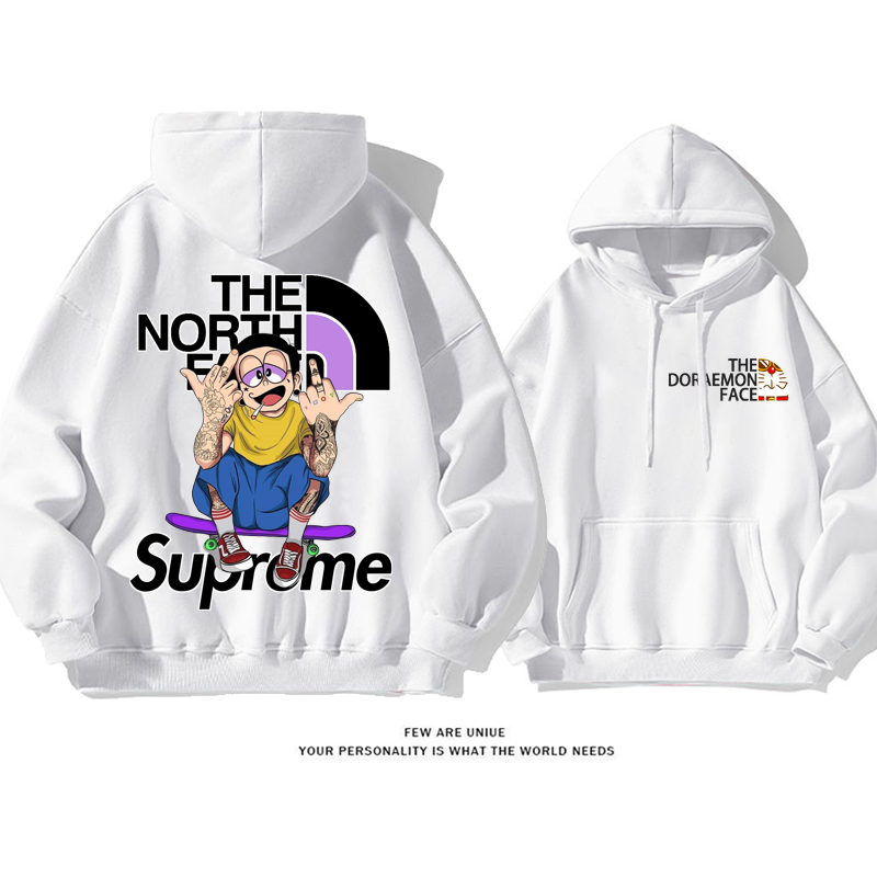 人気爆発カートゥーンニュートラル 超人気 パーカー