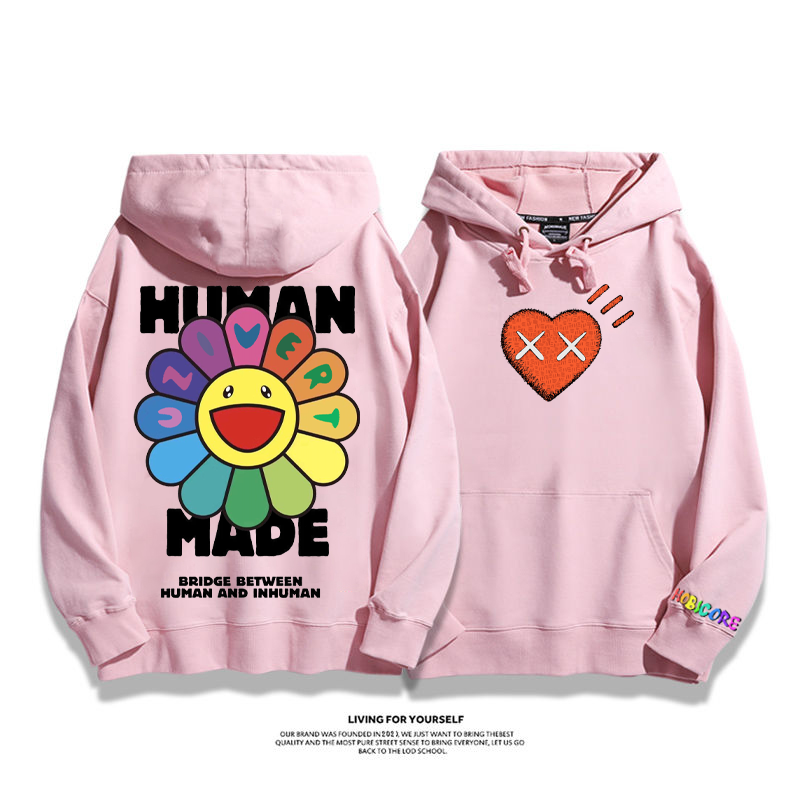 『向陽花』大人気カジュアル『UZIVADE』超クールトレーナー