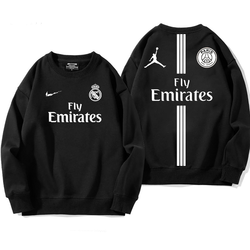 トレンドブランド 人気爆発 ファッションファッション 英字プリントパーカー