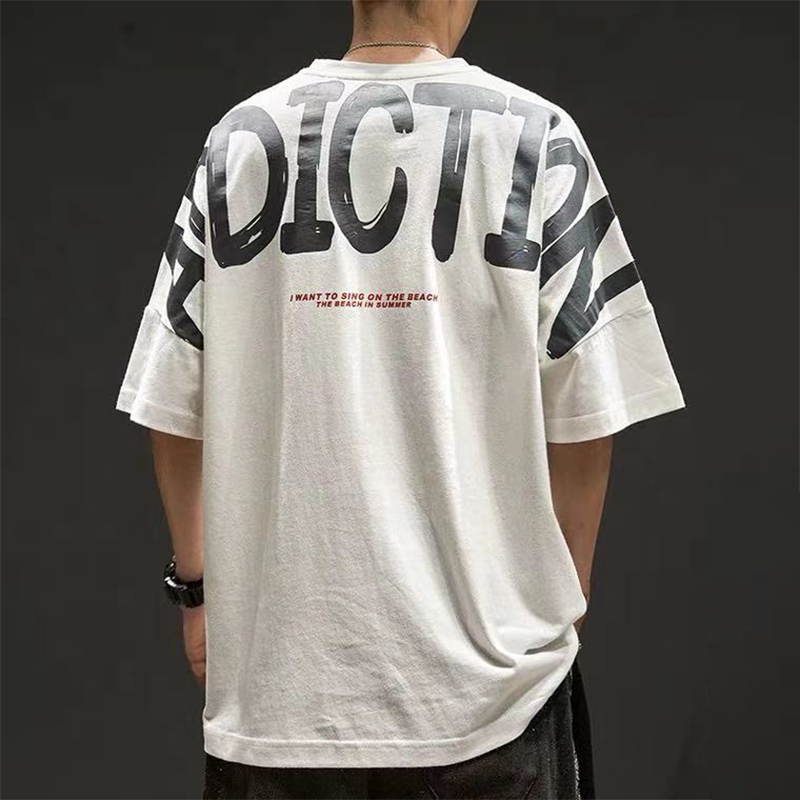 人気爆発 INS カジュアル 韓国ファッション 半袖シャツ