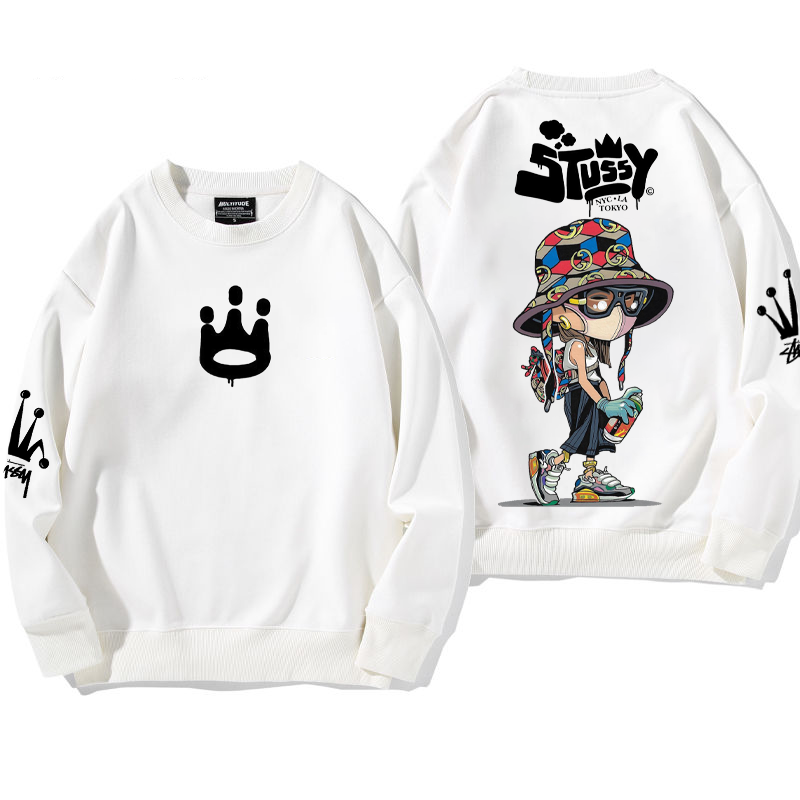 『トレンド』クールすぎる人気『COOL BOY』トレーナー