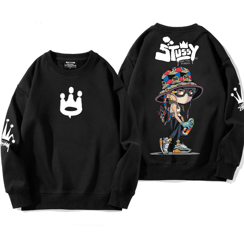 『トレンド』クールすぎる人気『COOL BOY』トレーナー