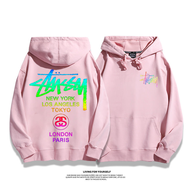 トレンドブランド特別なカスタマイズ カジュアルトレーナー