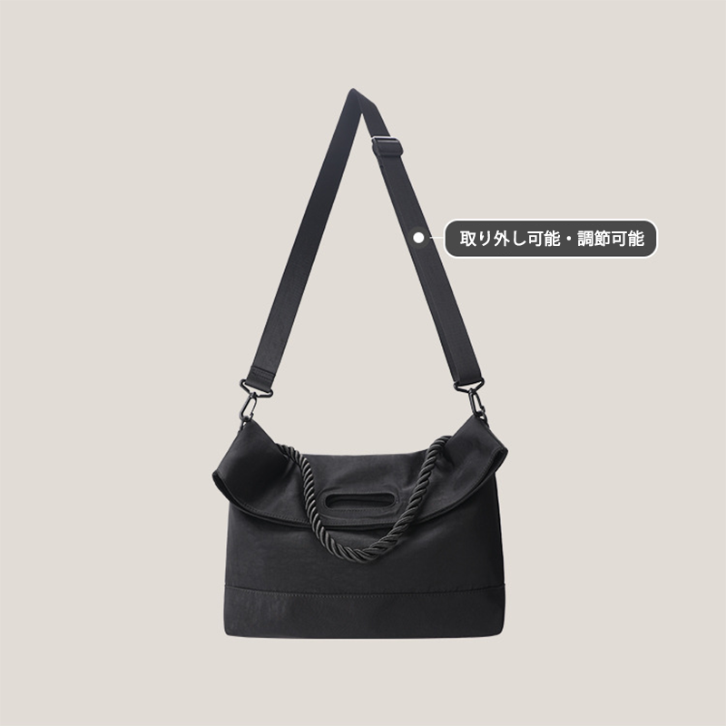 INS大人气 3つの使い方 さわやか かばん