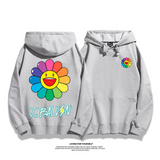 カジュアル 小衆の設計 超人気 流行トレーナー