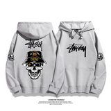 カジュアル超カッコイイストリートパーカー