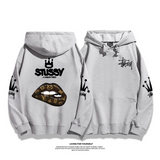 ストリートハイストリートスタイル 流行 トレーナー