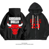 人気爆発怒った雄牛スポーツ風ファッションコート