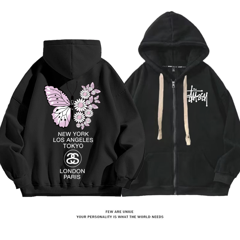 人気爆発ins映えカジュアル蝶着心地がよいファッションコート