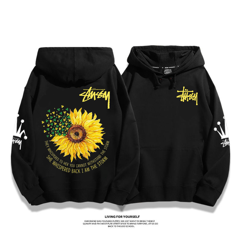 特別なカスタマイズ爽やか人気商品トレーナー