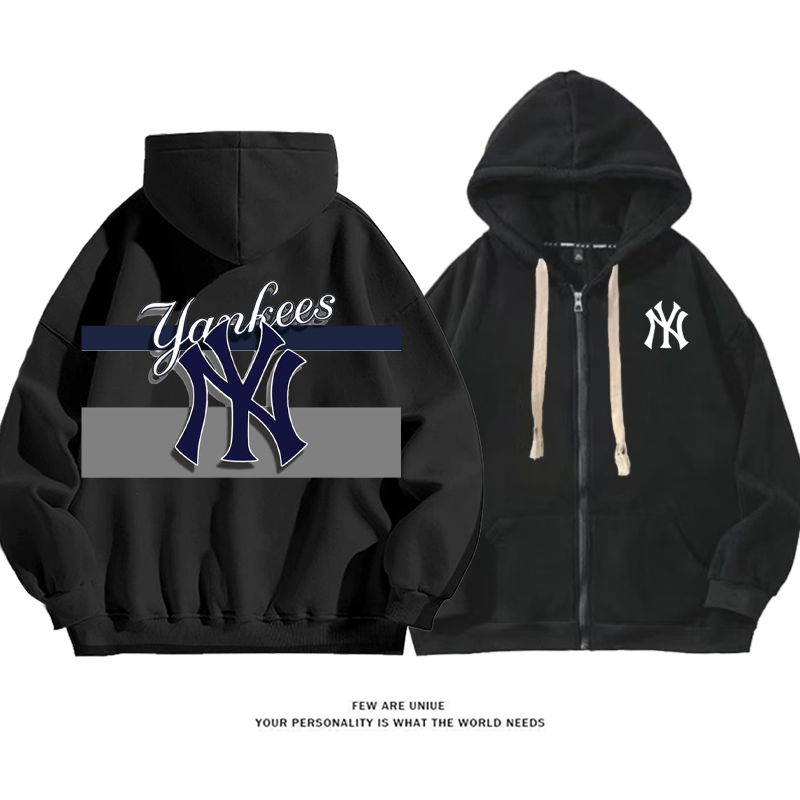 人気爆発モデル スポーティなスタイル カーディガントレーナー