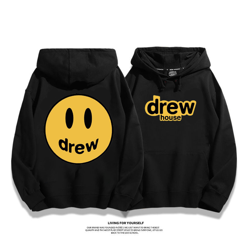 『笑顔』欧米定番人気トレンドカジュアル半袖