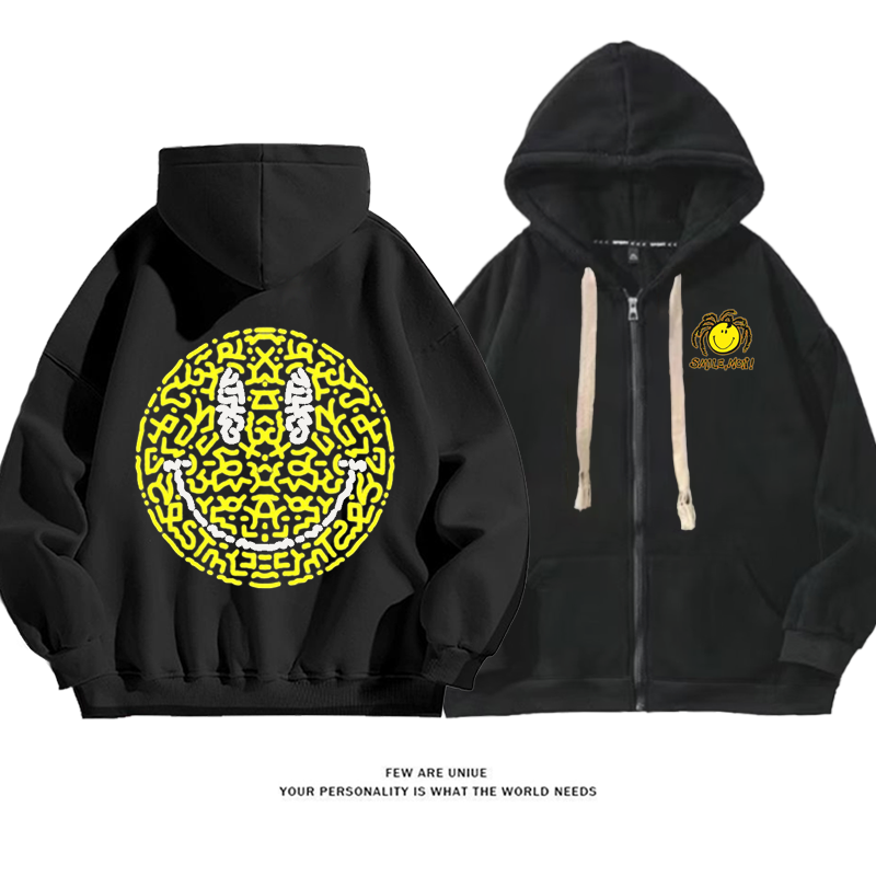 超人気カジュアル笑顔超カッコイイファッションコート