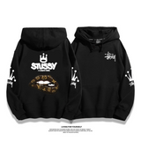 ストリートハイストリートスタイル 流行 トレーナー