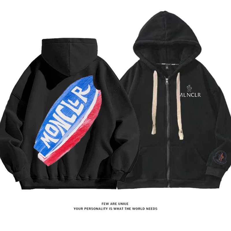 人気爆発カジュアルデザイン性のある小衆の設計超カッコイイファッションコート