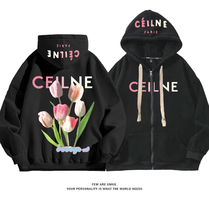 人気爆発カジュアルデザイン性のある花ins映えファッションコート